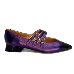 Dansi Ivoire Chaussures