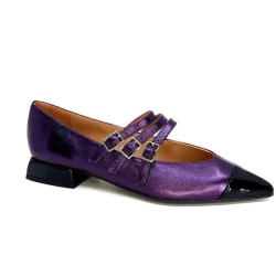 Dansi Ivoire Chaussures