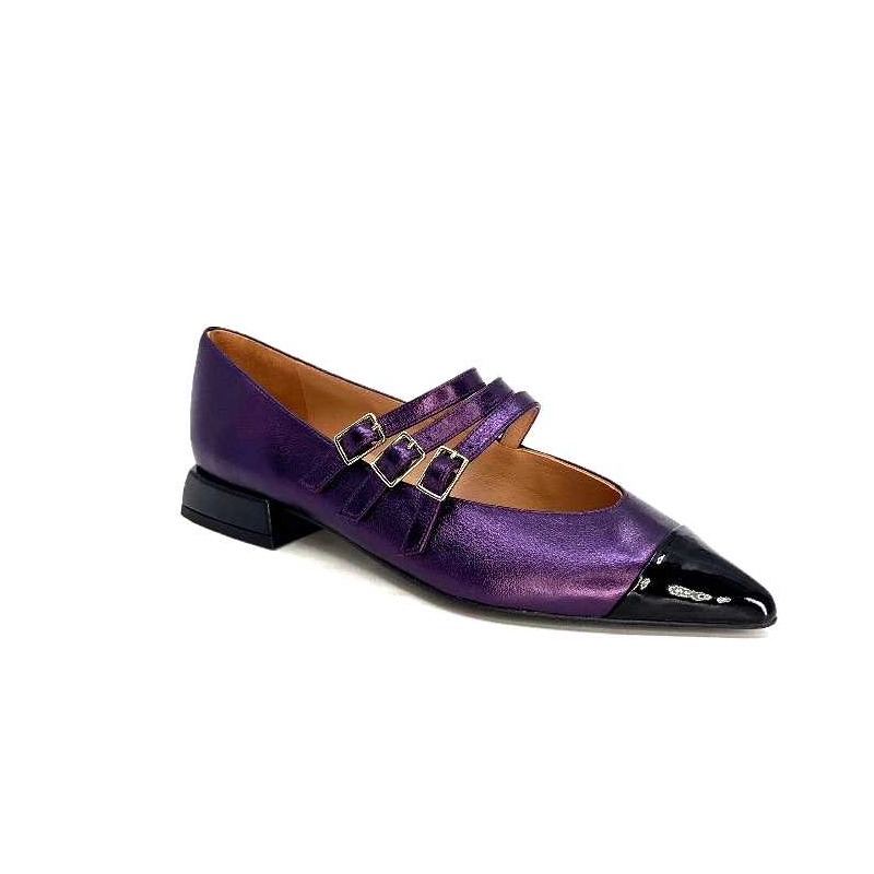 5702 Ivoire Chaussures