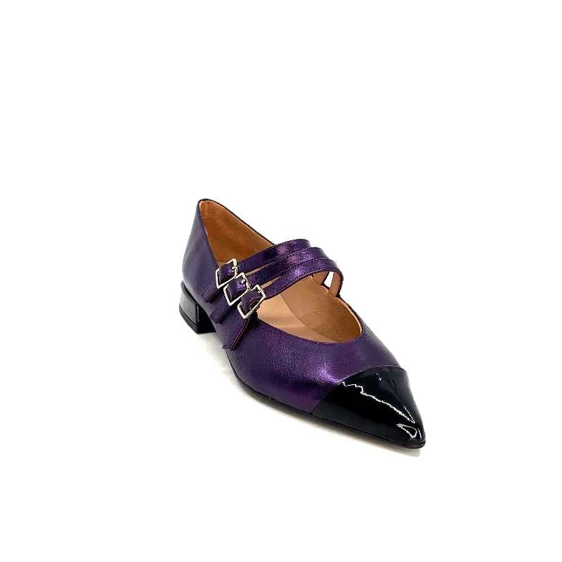 5702 Ivoire Chaussures