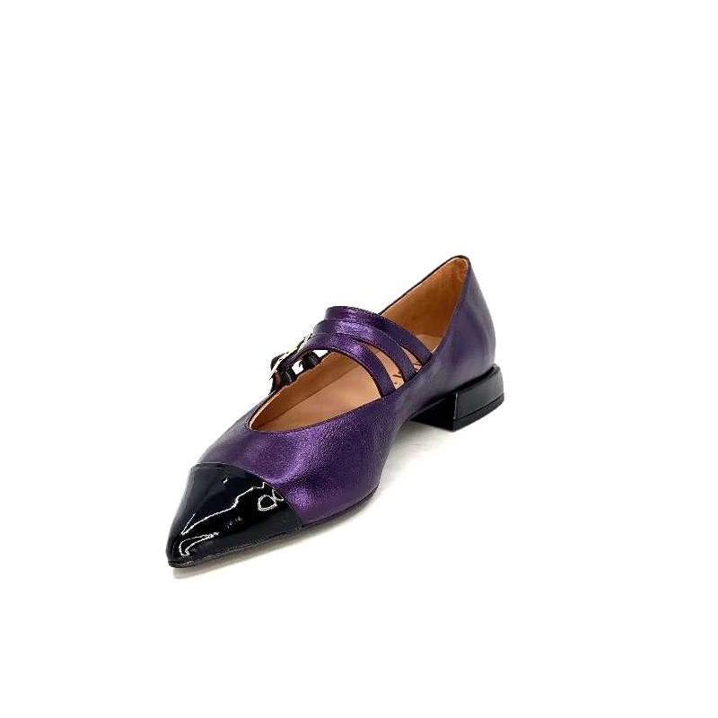 5702 Ivoire Chaussures