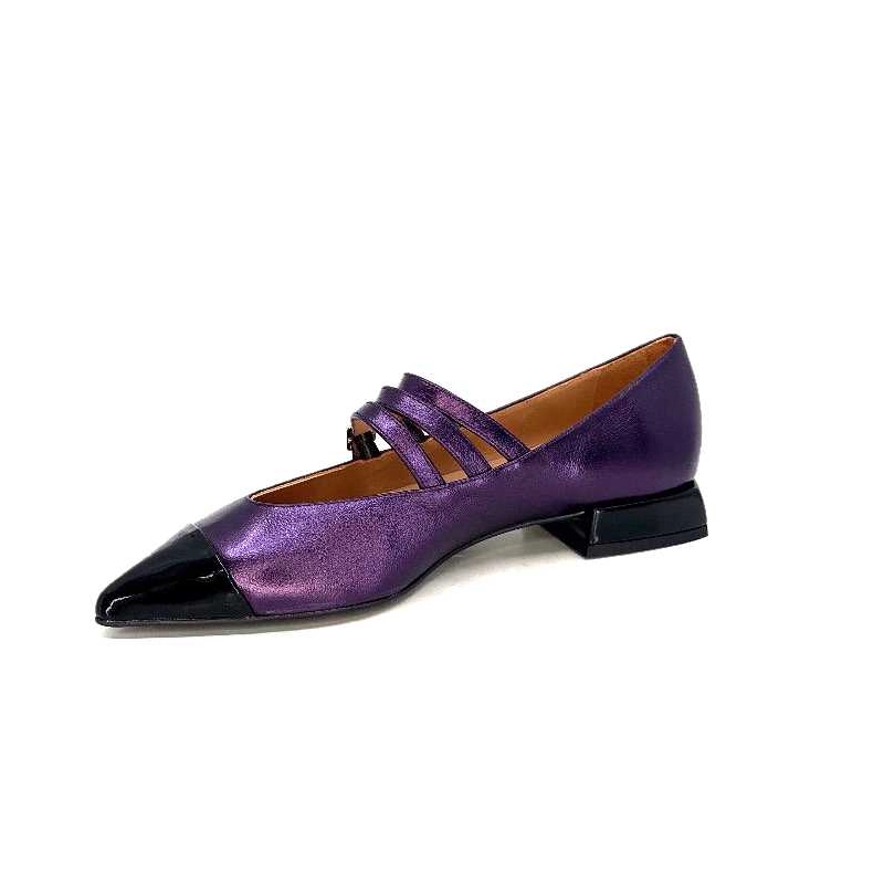 5702 Ivoire Chaussures