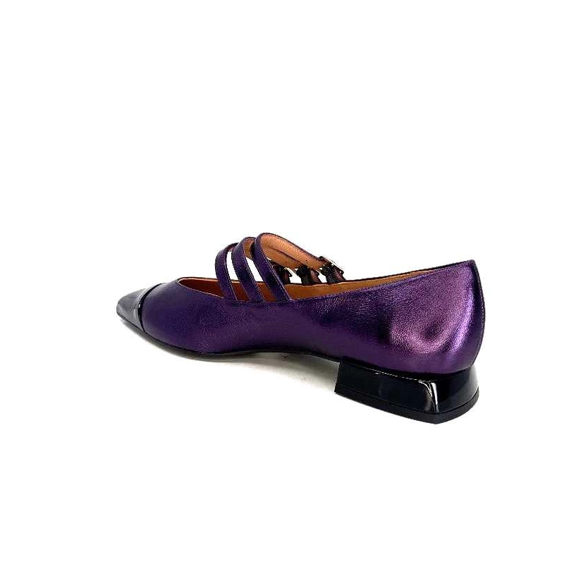 5702 Ivoire Chaussures