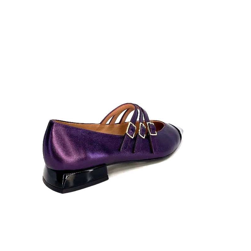 5702 Ivoire Chaussures