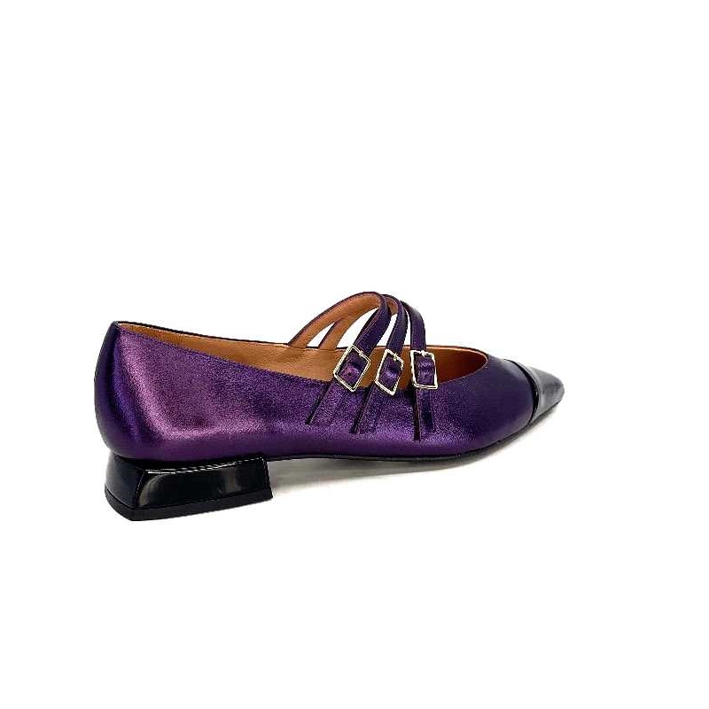 5702 Ivoire Chaussures