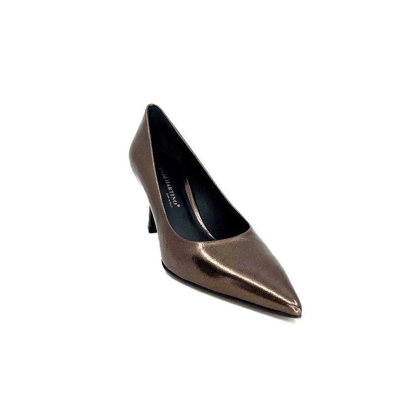 eli 702 Ivoire Chaussures