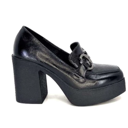 Noa Harmon Ivoire Chaussures