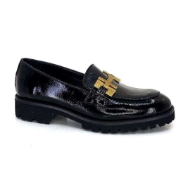 Jhay 1155 Cuir Noir 1155 - FLEX - NEGRO Automne Hiver 2023-2024