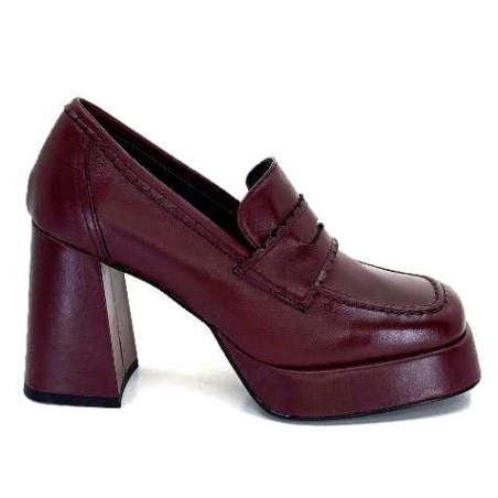 a9183 Ivoire Chaussures