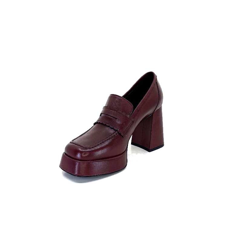 a9183 Ivoire Chaussures