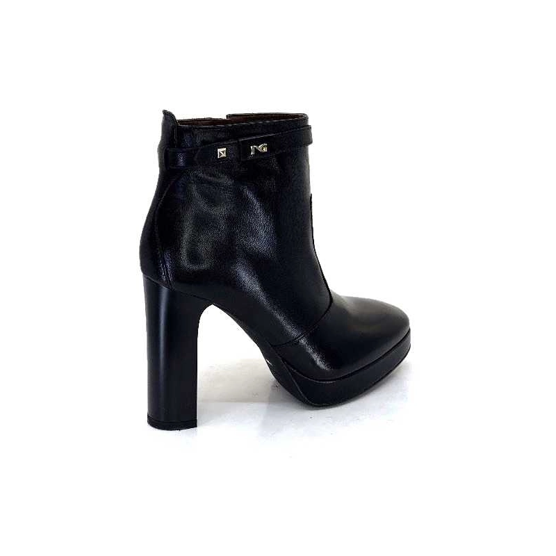 1308722 de 100 Ivoire Chaussures