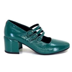 Halmanera Ivoire Chaussures