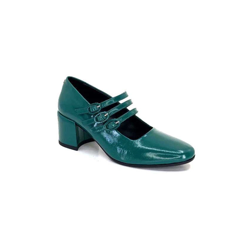 bart 03 Ivoire Chaussures