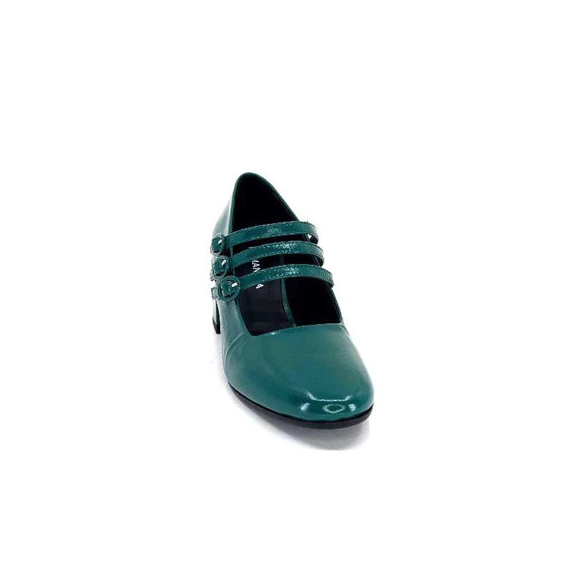 bart 03 Ivoire Chaussures