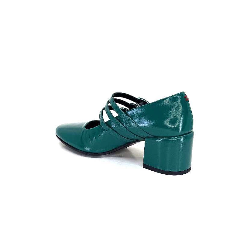 bart 03 Ivoire Chaussures