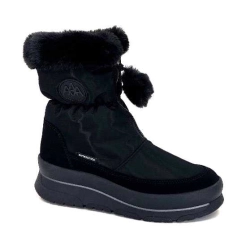 Fourrées Ivoire Chaussures