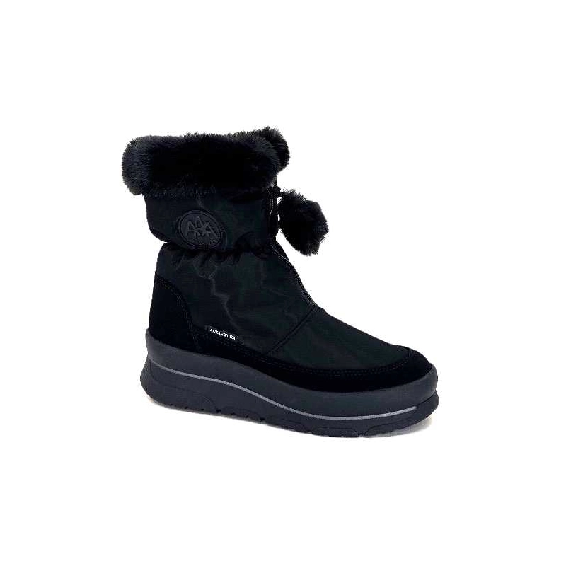 8676 Ivoire Chaussures