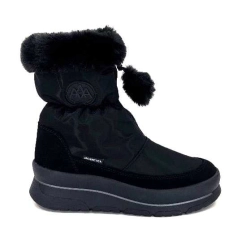 Fourrées Ivoire Chaussures