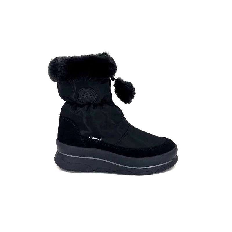 8676 Ivoire Chaussures