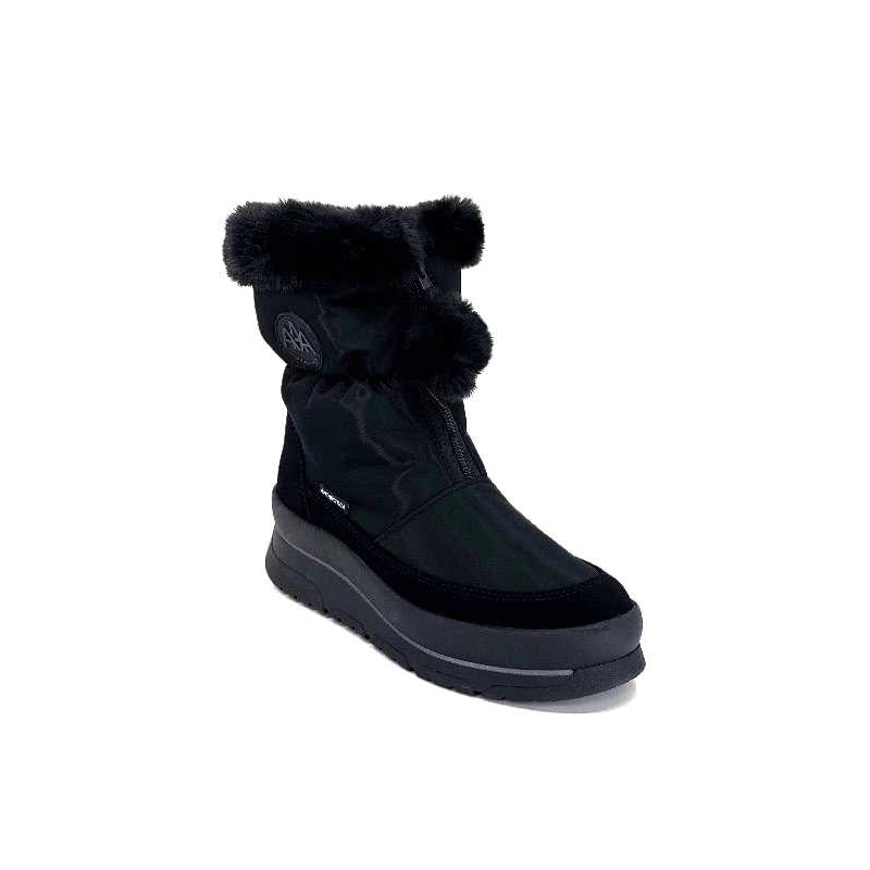 8676 Ivoire Chaussures