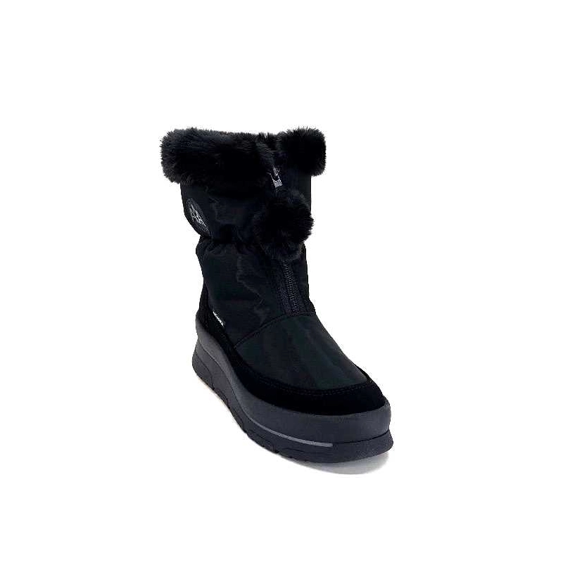 8676 Ivoire Chaussures