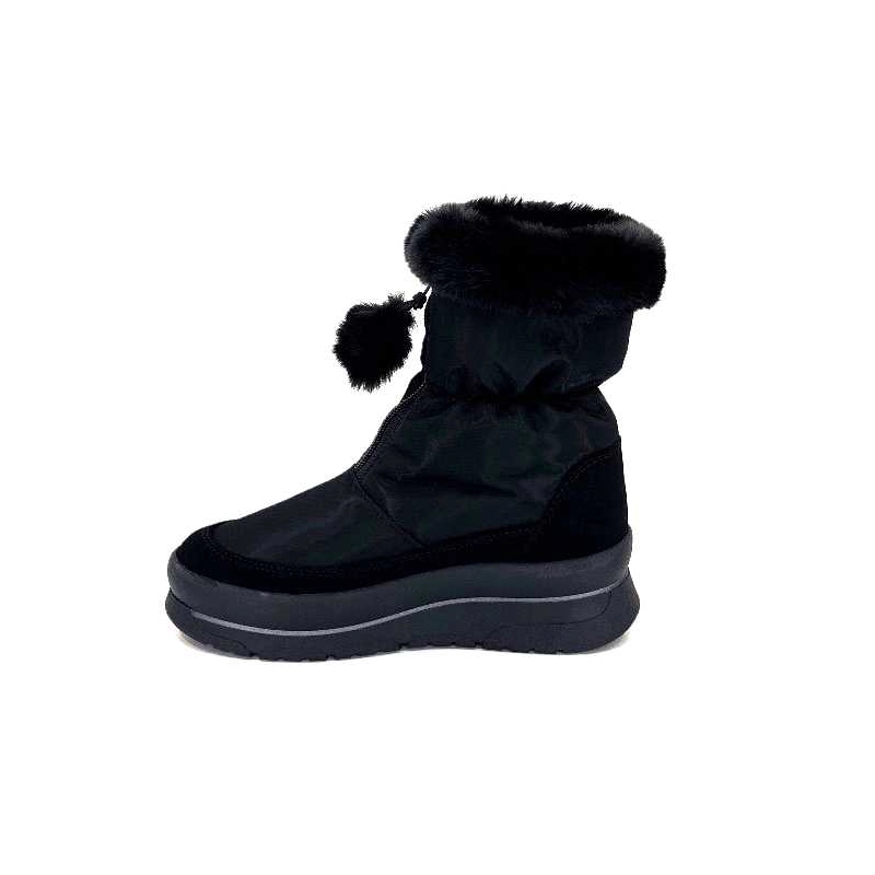 8676 Ivoire Chaussures