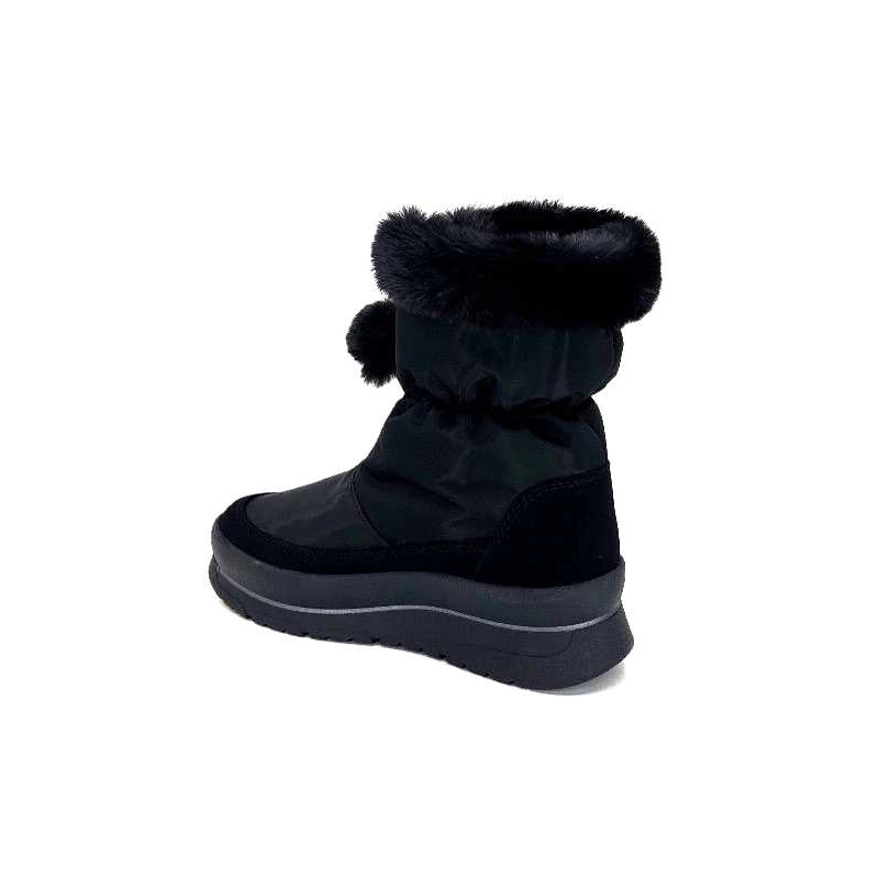 8676 Ivoire Chaussures