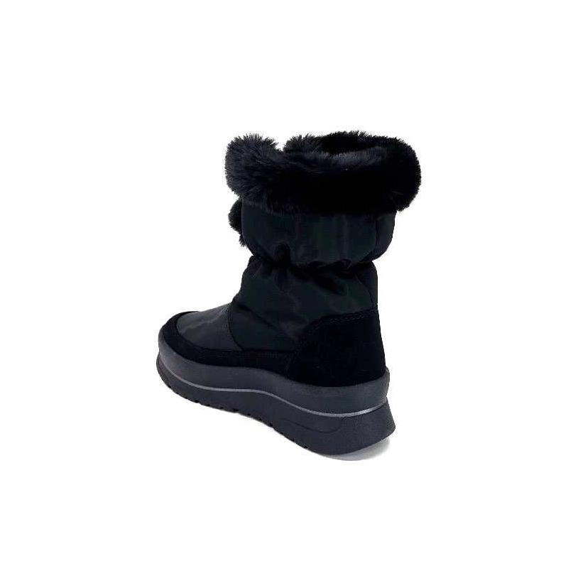 8676 Ivoire Chaussures