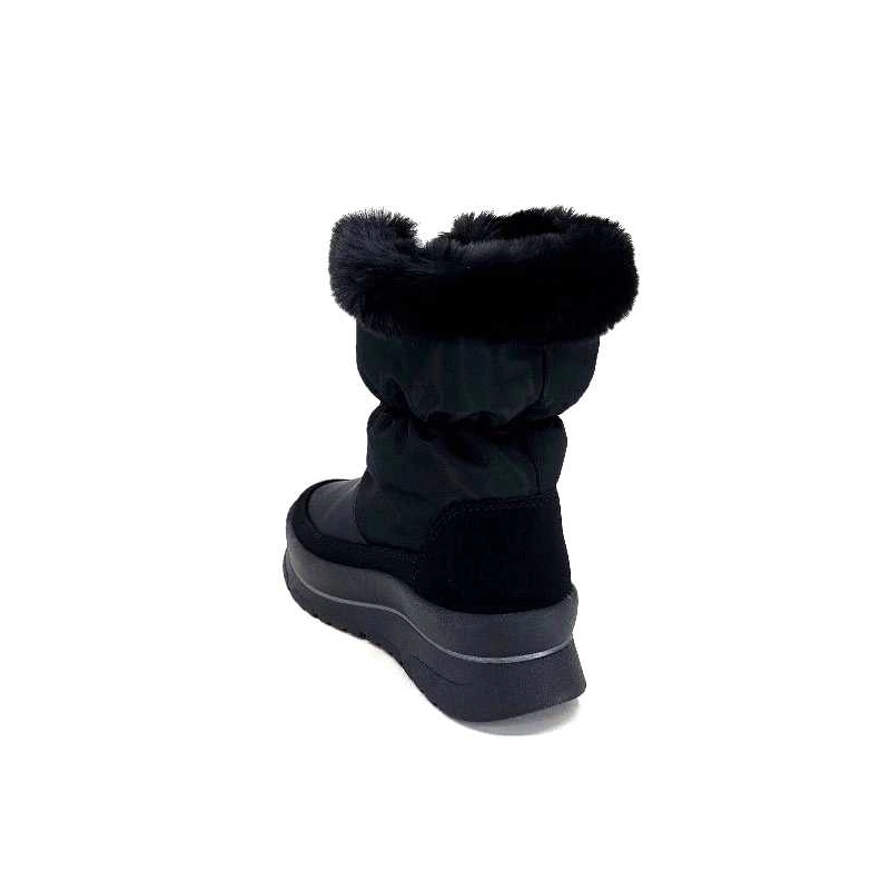 8676 Ivoire Chaussures