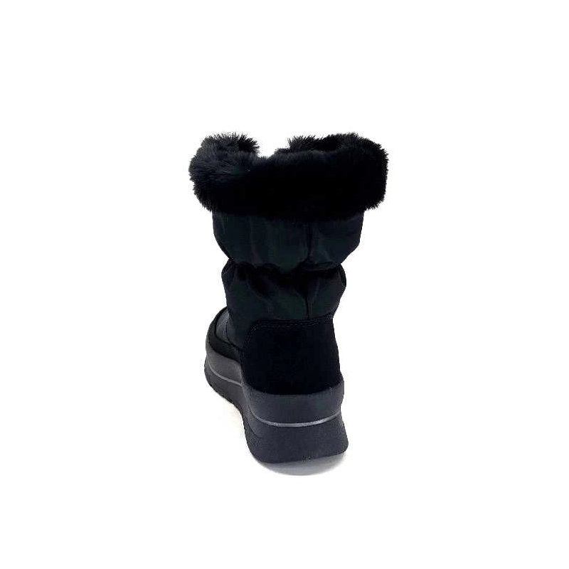 8676 Ivoire Chaussures