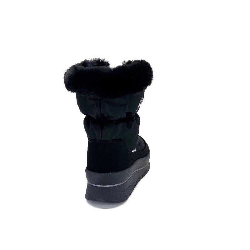 8676 Ivoire Chaussures