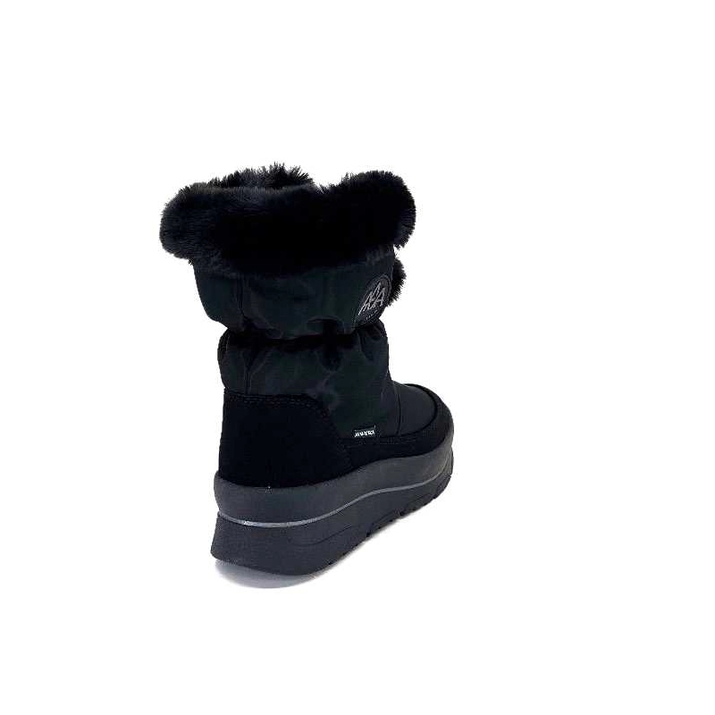 8676 Ivoire Chaussures