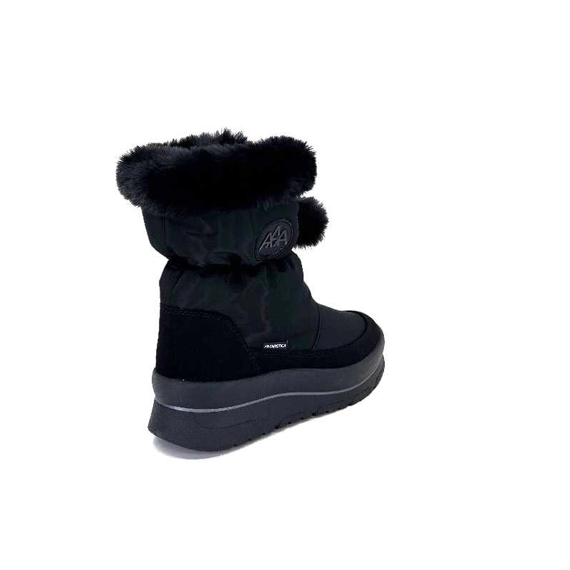 8676 Ivoire Chaussures