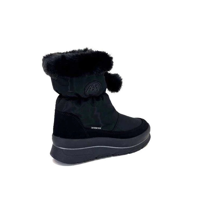 8676 Ivoire Chaussures