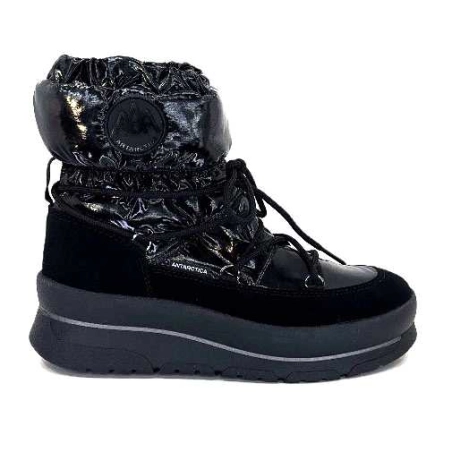 8666 Ivoire Chaussures