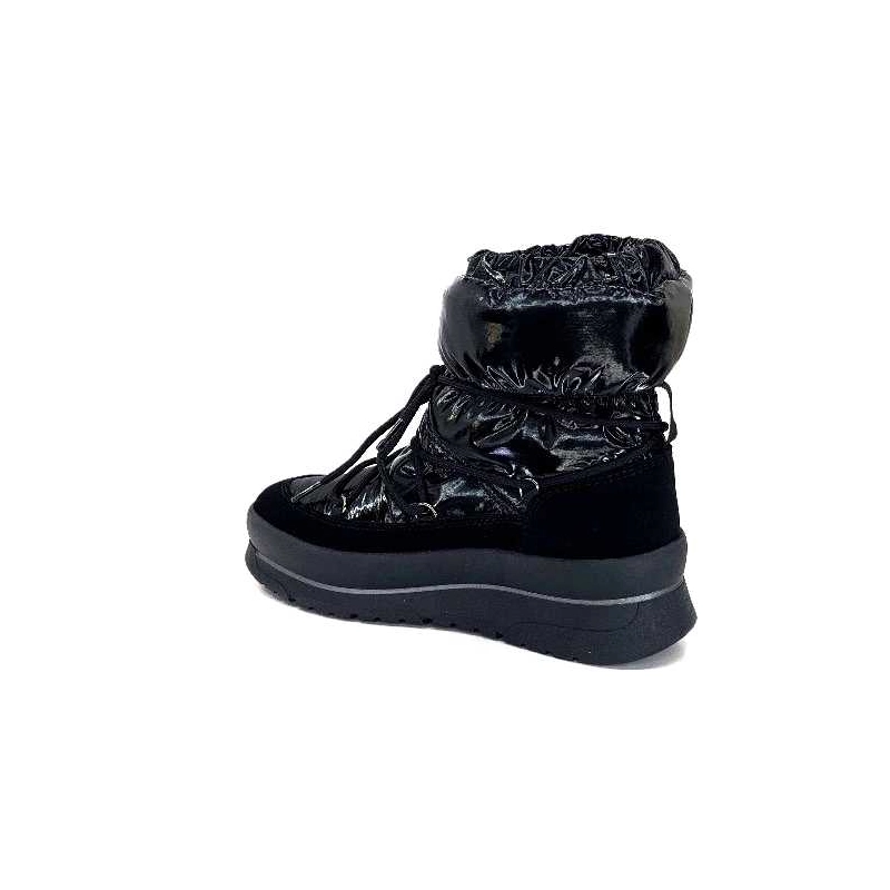 8666 Ivoire Chaussures