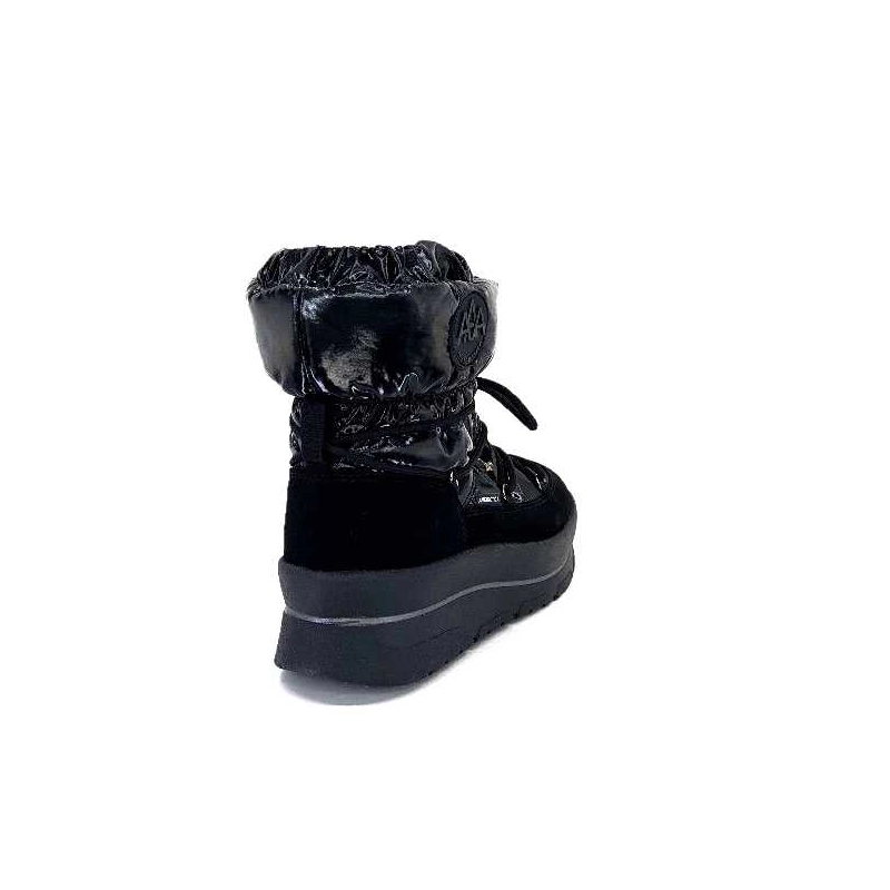 8666 Ivoire Chaussures