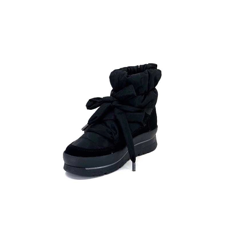 8724 Ivoire Chaussures