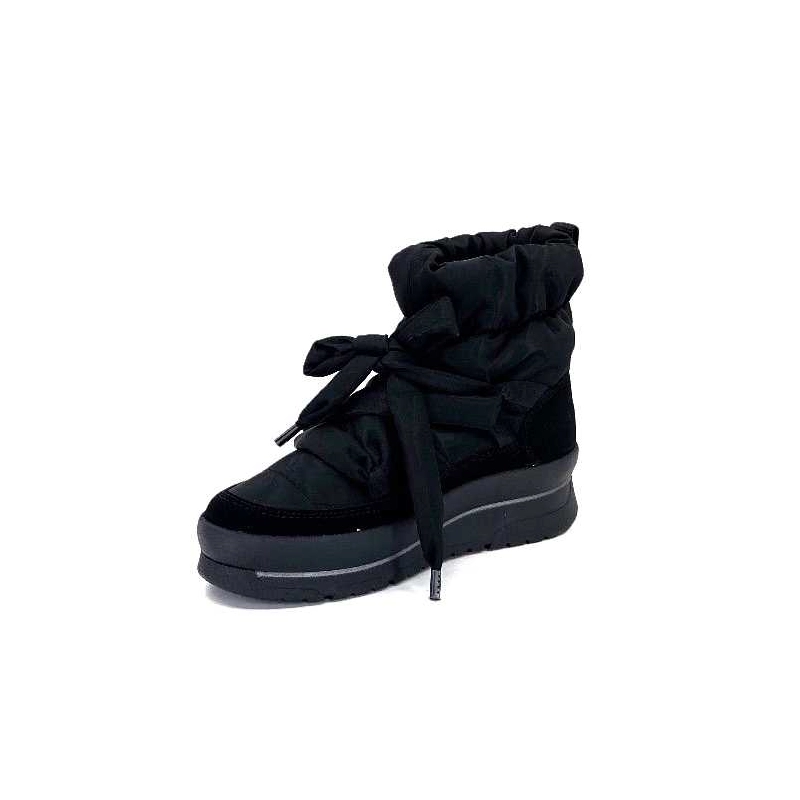 8724 Ivoire Chaussures