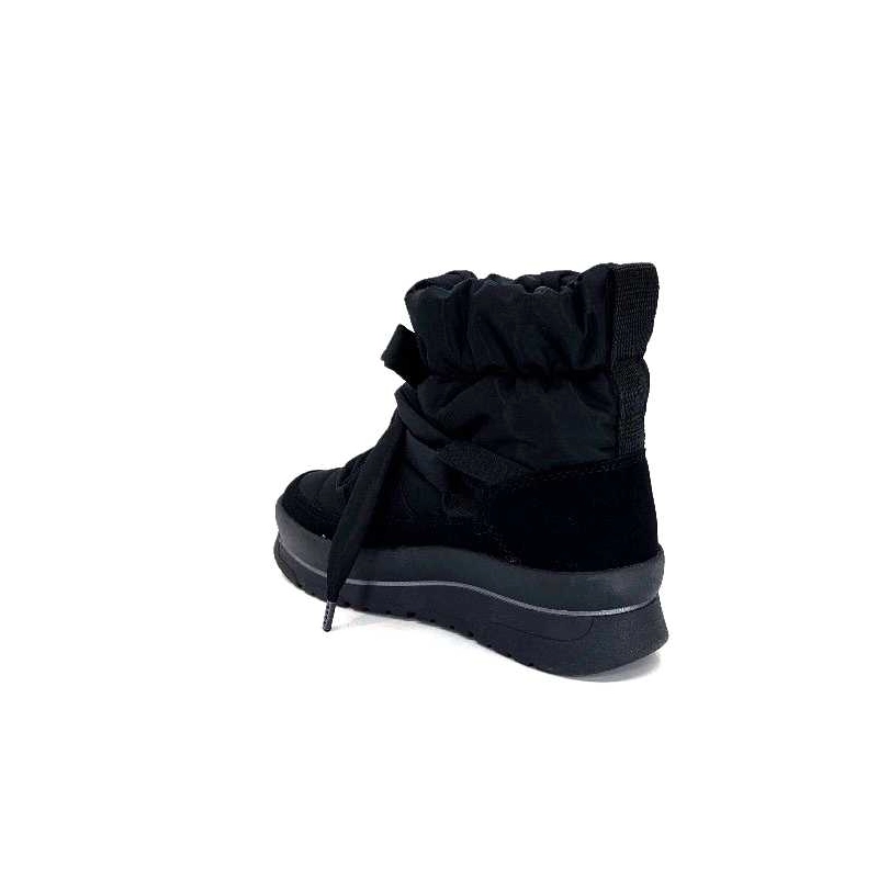 8724 Ivoire Chaussures