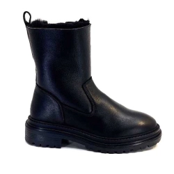 Fourrées Ivoire Chaussures