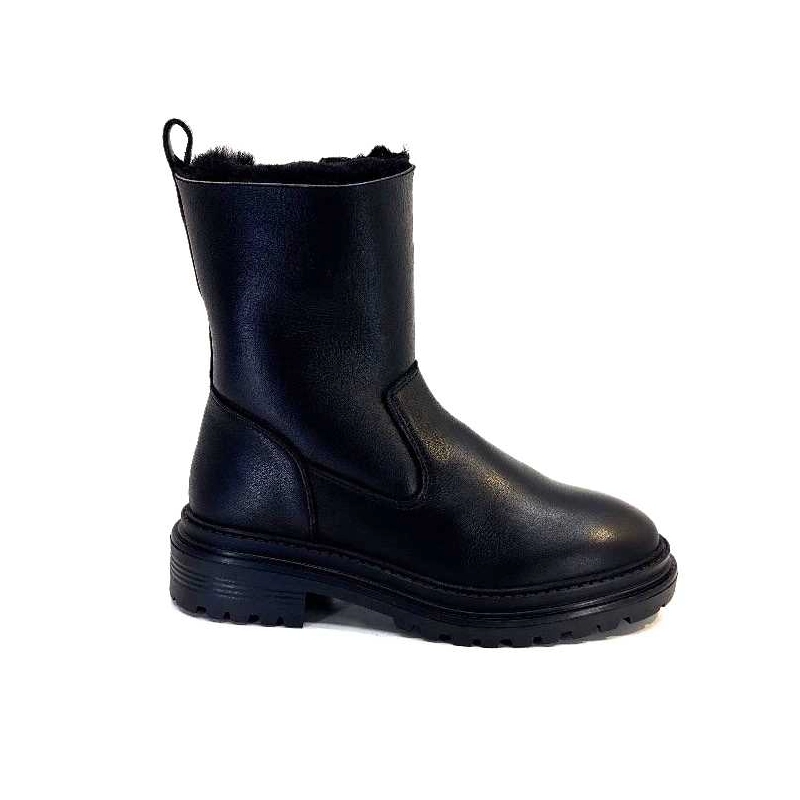 48115-4801 Ivoire Chaussures