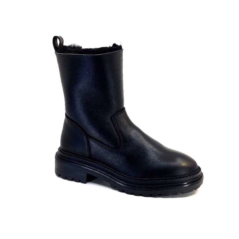 48115-4801 Ivoire Chaussures