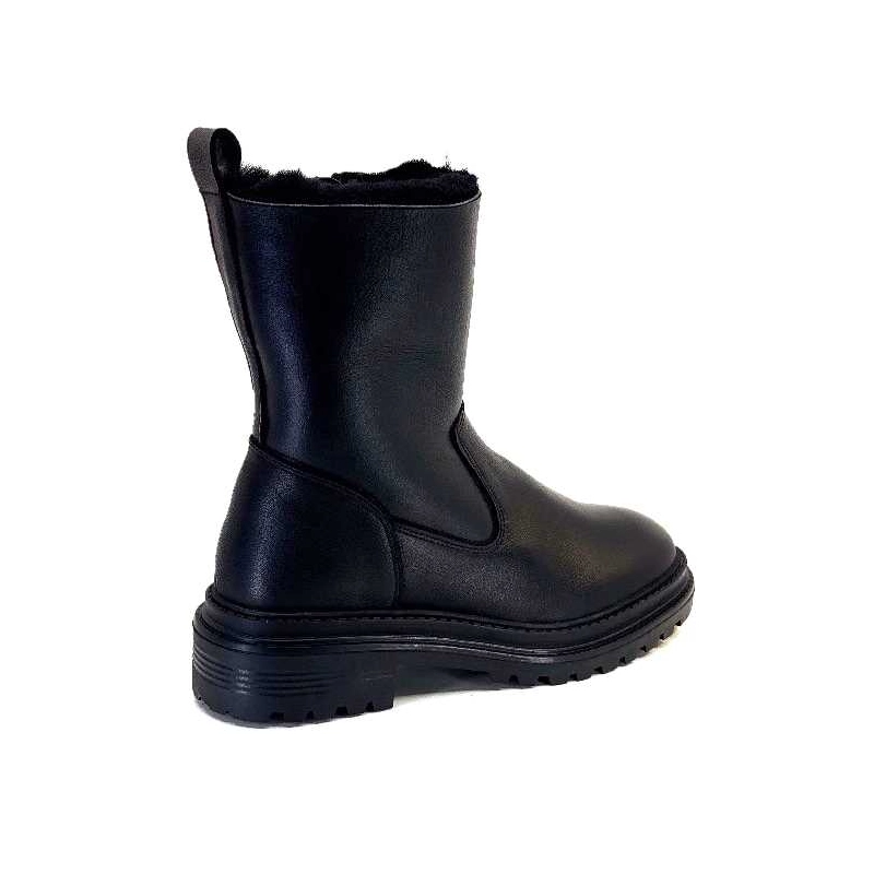 48115-4801 Ivoire Chaussures