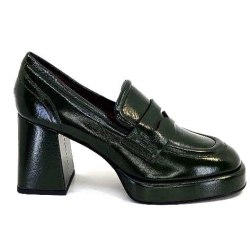 Elégant Ivoire Chaussures