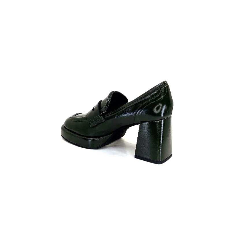 9810 Ivoire Chaussures