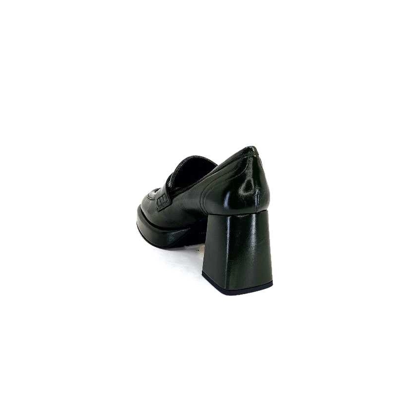 9810 Ivoire Chaussures