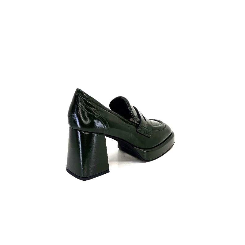 9810 Ivoire Chaussures