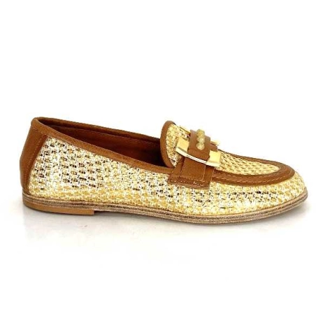 b77101-101 Ivoire Chaussures