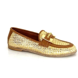 As98 Ivoire Chaussures